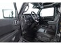 Jeep Wrangler Unlimited 380 4xe OVERLAND 4WD PHEV | LEDER |