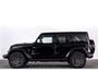 Jeep Wrangler Unlimited 380 4xe OVERLAND 4WD PHEV | LEDER |