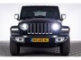 Jeep Wrangler Unlimited 380 4xe OVERLAND 4WD PHEV | LEDER |