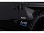 Jeep Wrangler Unlimited 380 4xe OVERLAND 4WD PHEV | LEDER |