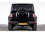 Jeep Wrangler Unlimited 380 4xe OVERLAND 4WD PHEV | LEDER |
