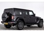 Jeep Wrangler Unlimited 380 4xe OVERLAND 4WD PHEV | LEDER |