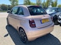 Fiat 500C La Prima 42 kWh | Vol-Leder | Tech Pack | Adaptive Cruise | Stoelverwarming | Achteruitrijcamera | Dodehoek-Detectie | !!