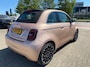 Fiat 500C La Prima 42 kWh | Vol-Leder | Tech Pack | Adaptive Cruise | Stoelverwarming | Achteruitrijcamera | Dodehoek-Detectie | !!
