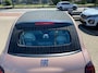 Fiat 500C La Prima 42 kWh | Vol-Leder | Tech Pack | Adaptive Cruise | Stoelverwarming | Achteruitrijcamera | Dodehoek-Detectie | !!