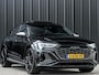 Audi Q8 Sportback e-tron S quattro SQ8 115 kWh /503PK | NL-Auto | 1ste Eigenaar | Panoramadak | B&O | HUD | 360 Camera | Carbon Interieur | Adaptive Cruise | Stoelverwarming V+A | Luchtvering | Stuurverwarming | Memory Seats | Ambiance Interieur |