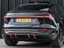 Audi Q8 Sportback e-tron S quattro SQ8 115 kWh /503PK | NL-Auto | 1ste Eigenaar | Panoramadak | B&O | HUD | 360 Camera | Carbon Interieur | Adaptive Cruise | Stoelverwarming V+A | Luchtvering | Stuurverwarming | Memory Seats | Ambiance Interieur |