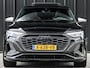 Audi Q8 Sportback e-tron S quattro SQ8 115 kWh /503PK | NL-Auto | 1ste Eigenaar | Panoramadak | B&O | HUD | 360 Camera | Carbon Interieur | Adaptive Cruise | Stoelverwarming V+A | Luchtvering | Stuurverwarming | Memory Seats | Ambiance Interieur |