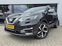 Nissan Qashqai 1.2 Tekna + + BOSE + PANO DAK + VOLLEER + LED + MEMORY