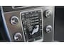 Volvo V60 1.6 150pk T3 Summum Airco Stoelverw Xenon Leder Cruise *NL auto* 17 inch LM Pdc Navi *290923km*