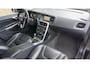 Volvo V60 1.6 150pk T3 Summum Airco Stoelverw Xenon Leder Cruise *NL auto* 17 inch LM Pdc Navi *290923km*