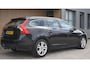 Volvo V60 1.6 150pk T3 Summum Airco Stoelverw Xenon Leder Cruise *NL auto* 17 inch LM Pdc Navi *290923km*
