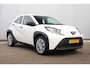 Toyota Aygo X 1.0 VVT-i MT Quiet Edition Airco Adaptive Cruise Elektrische Ramen CV
