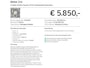 BMW 2-Serie Active Tourer 214d Centennial Executive Sport Line|Cognac Leer|Sportstoelen|LED