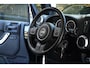 Jeep Wrangler Unlimited 3.6 V6 Automaat Sahara I Hardtop I Verhoogd