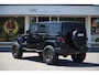 Jeep Wrangler Unlimited 3.6 V6 Automaat Sahara I Hardtop I Verhoogd