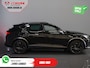 CUPRA Formentor 1.4 e-Hybrid 245 pk VZ Performance Tribe Edition Elek.Klep/ Memory/ Matrix/ Standkachel/ Adapt. Cruise/ Carplay/ Camera/ Stoelverw./ Stuurverw./ 19" LMV