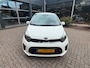 Kia Picanto 1.0 DPi ComfortLine cruise control