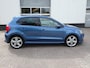 Volkswagen Polo 1.0 TSI Highline Automatische airco, licht metalen velgen, trekhaak, navigatie, camera voor en achter, cruise controle, led koplampen, enz.