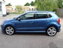 Volkswagen Polo 1.0 TSI Highline Automatische airco, licht metalen velgen, trekhaak, navigatie, camera voor en achter, cruise controle, led koplampen, enz.