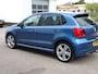 Volkswagen Polo 1.0 TSI Highline Automatische airco, licht metalen velgen, trekhaak, navigatie, camera voor en achter, cruise controle, led koplampen, enz.