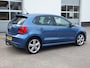 Volkswagen Polo 1.0 TSI Highline Automatische airco, licht metalen velgen, trekhaak, navigatie, camera voor en achter, cruise controle, led koplampen, enz.