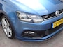 Volkswagen Polo 1.0 TSI Highline Automatische airco, licht metalen velgen, trekhaak, navigatie, camera voor en achter, cruise controle, led koplampen, enz.