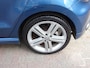 Volkswagen Polo 1.0 TSI Highline Automatische airco, licht metalen velgen, trekhaak, navigatie, camera voor en achter, cruise controle, led koplampen, enz.