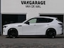 Mazda CX-60 2.5 e-SkyActiv PHEV Homura | Panoramadak | 360°-camera | BOSE | Stoelventilatie | Stuur-/Stoelverwarming V+A | ACC | Memory | Apple-/Android Carplay | Elektrische achterklep