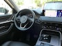 Mazda CX-60 2.5 e-SkyActiv PHEV Homura | Panoramadak | 360°-camera | BOSE | Stoelventilatie | Stuur-/Stoelverwarming V+A | ACC | Memory | Apple-/Android Carplay | Elektrische achterklep