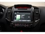 Kia Venga 1.6 CVVT DynamicLine Aut. [ Camera Half Leder PDC Navi ]
