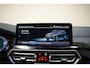 BMW X3 M iX3 sport 80 kwh [ Panoramadak Adapt.cruise Camera Leder ]