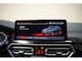 BMW X3 M iX3 sport 80 kwh [ Panoramadak Adapt.cruise Camera Leder ]