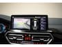 BMW X3 M iX3 sport 80 kwh [ Panoramadak Adapt.cruise Camera Leder ]