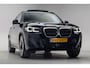 BMW X3 M iX3 sport 80 kwh [ Panoramadak Adapt.cruise Camera Leder ]