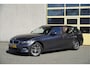 BMW 3-Serie Touring 318i Automaat! Executive Sport BJ2021 Lmv 17" | Led V+A | Pdc | Elek. achterklep | App-Connect | Navi | Virtual cockpit | Dashboard verlichting | Climate control | Cruise control | Lederen bekleding | Sportstoelen | Sportstuur | Verwarmde voorstoelen