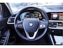 BMW 3-Serie Touring 318i Automaat! Executive Sport BJ2021 Lmv 17" | Led V+A | Pdc | Elek. achterklep | App-Connect | Navi | Virtual cockpit | Dashboard verlichting | Climate control | Cruise control | Lederen bekleding | Sportstoelen | Sportstuur | Verwarmde voorstoelen