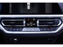 BMW 3-Serie Touring 318i Automaat! Executive Sport BJ2021 Lmv 17" | Led V+A | Pdc | Elek. achterklep | App-Connect | Navi | Virtual cockpit | Dashboard verlichting | Climate control | Cruise control | Lederen bekleding | Sportstoelen | Sportstuur | Verwarmde voorstoelen