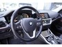 BMW 3-Serie Touring 318i Automaat! Executive Sport BJ2021 Lmv 17" | Led V+A | Pdc | Elek. achterklep | App-Connect | Navi | Virtual cockpit | Dashboard verlichting | Climate control | Cruise control | Lederen bekleding | Sportstoelen | Sportstuur | Verwarmde voorstoelen