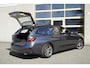 BMW 3-Serie Touring 318i Automaat! Executive Sport BJ2021 Lmv 17" | Led V+A | Pdc | Elek. achterklep | App-Connect | Navi | Virtual cockpit | Dashboard verlichting | Climate control | Cruise control | Lederen bekleding | Sportstoelen | Sportstuur | Verwarmde voorstoelen