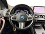 BMW X3 xDrive30e I M-Sport I Camera I CarPlay I Leder I Stoelverwarming I