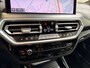 BMW X3 xDrive30e I M-Sport I Camera I CarPlay I Leder I Stoelverwarming I