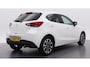 Mazda 2 1.5 Skyactiv-G GT-M | Rijklaar met 36 mnd Garantie! | Full LED | Climate Controle | Cruise Control | 16" Lichtmetalen Velgen |