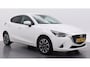 Mazda 2 1.5 Skyactiv-G GT-M | Rijklaar met 36 mnd Garantie! | Full LED | Climate Controle | Cruise Control | 16" Lichtmetalen Velgen |