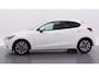 Mazda 2 1.5 Skyactiv-G GT-M | Rijklaar met 36 mnd Garantie! | Full LED | Climate Controle | Cruise Control | 16" Lichtmetalen Velgen |