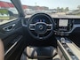 Volvo XC60 T6 350PK Plug-in hybrid AWD Plus Black Edition | Trekhaak | BLIS | ACC | PDC V+A | Camera Achter | Elektr. Stoelen | Carplay
