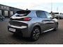 Peugeot e-208 Business | 10" HD-touchscreen met PEUGEOT i-Connect® Advanced Navigatie | 10" touchscreen met DAB+ radio en Wireless Mirror Screen (Apple CarPlay / Android Auto ) | Armsteunen portierpanelen vóór en achter in grijs Baladin