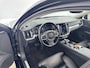 Volvo V60 T6 Recharge R-Design | 19" | Lederen bekleding | Keyless | Elektr. Achterklep | Navigatie |