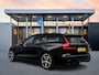 Volvo V60 T6 Recharge R-Design | 19" | Lederen bekleding | Keyless | Elektr. Achterklep | Navigatie |