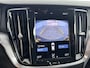 Volvo V60 T6 Recharge R-Design | 19" | Lederen bekleding | Keyless | Elektr. Achterklep | Navigatie |